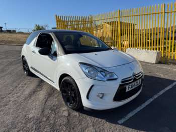 Used Citroen DS3 2014 for sale - 75214622: Photo