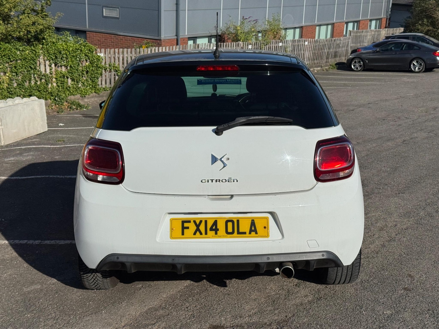 Vehicle 7