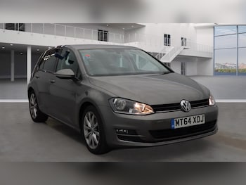 2014 (64) - 2.0 TDI BlueMotion Tech GT Euro 5 (s/s) 5dr