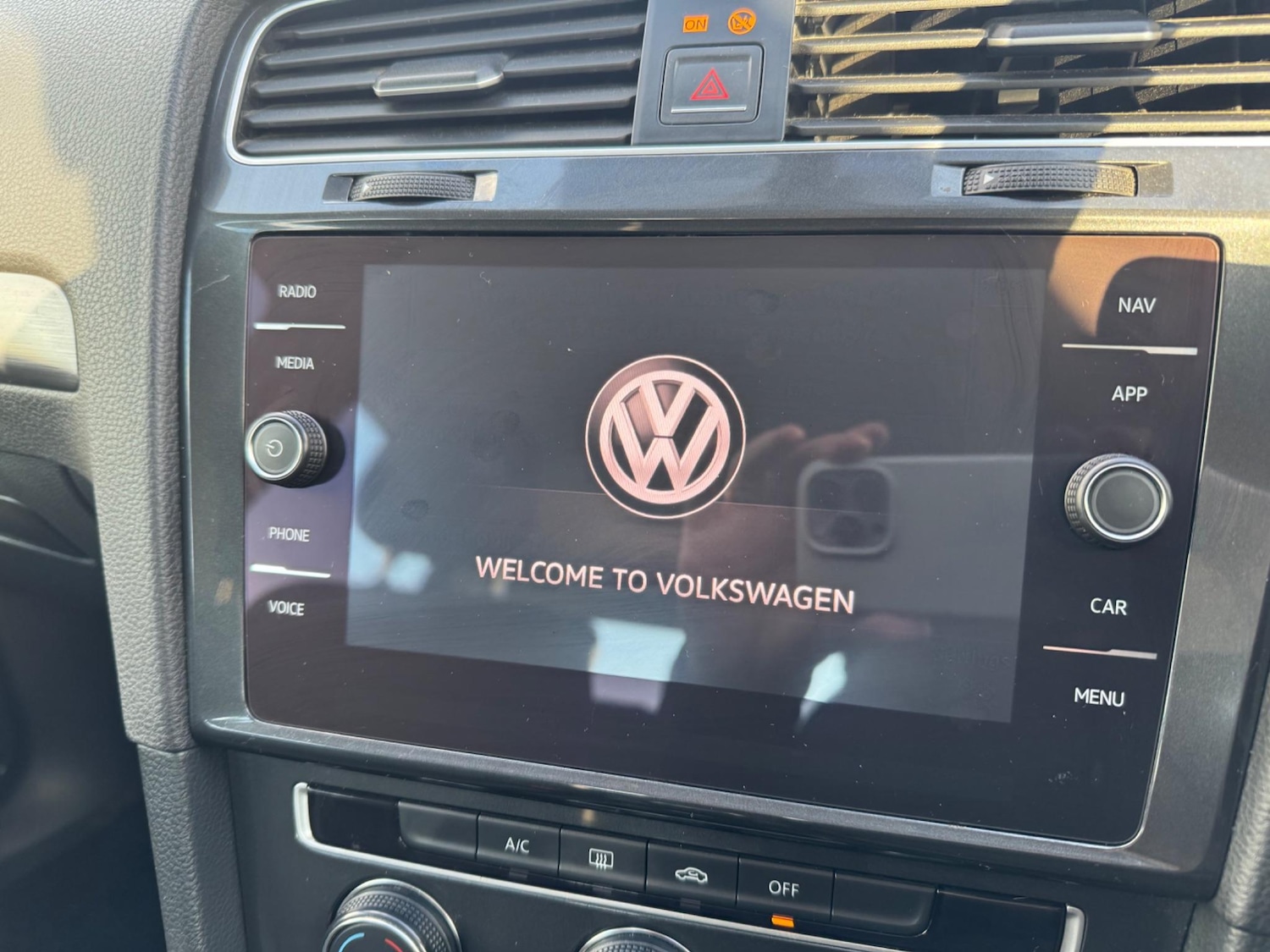 Used Volkswagen Golf 2017 for sale - 76527706: Photo 12