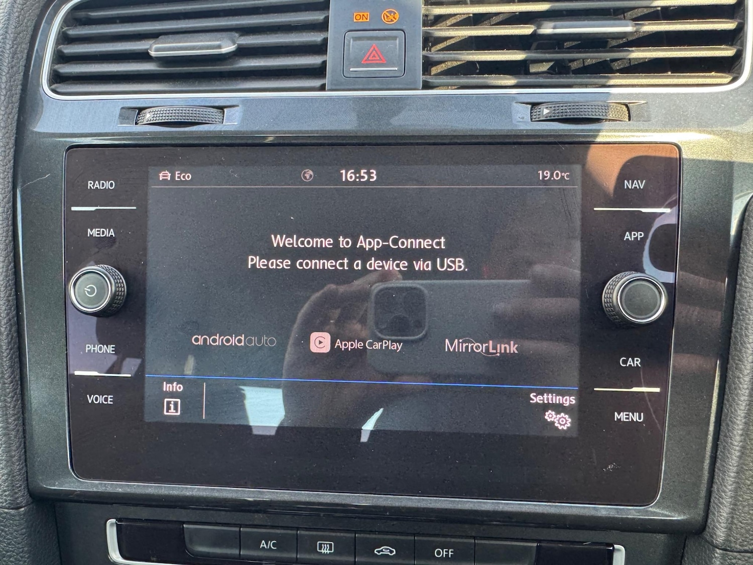 Used Volkswagen Golf 2017 for sale - 76527706: Photo 14