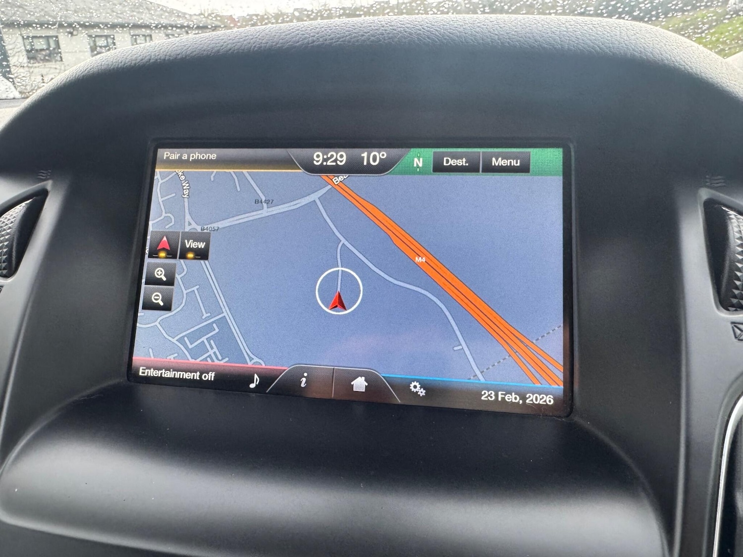 Used Ford Focus 2016 for sale - 77549445: Photo 12