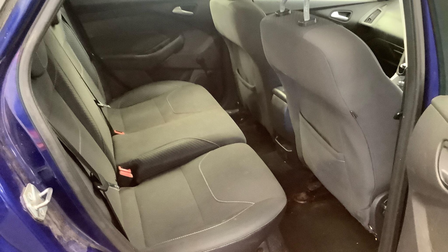 Used Ford Focus for sale - 77549445: Photo 4