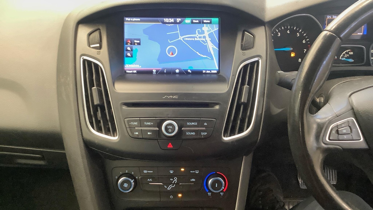 Used Ford Focus for sale - 77549445: Photo 5