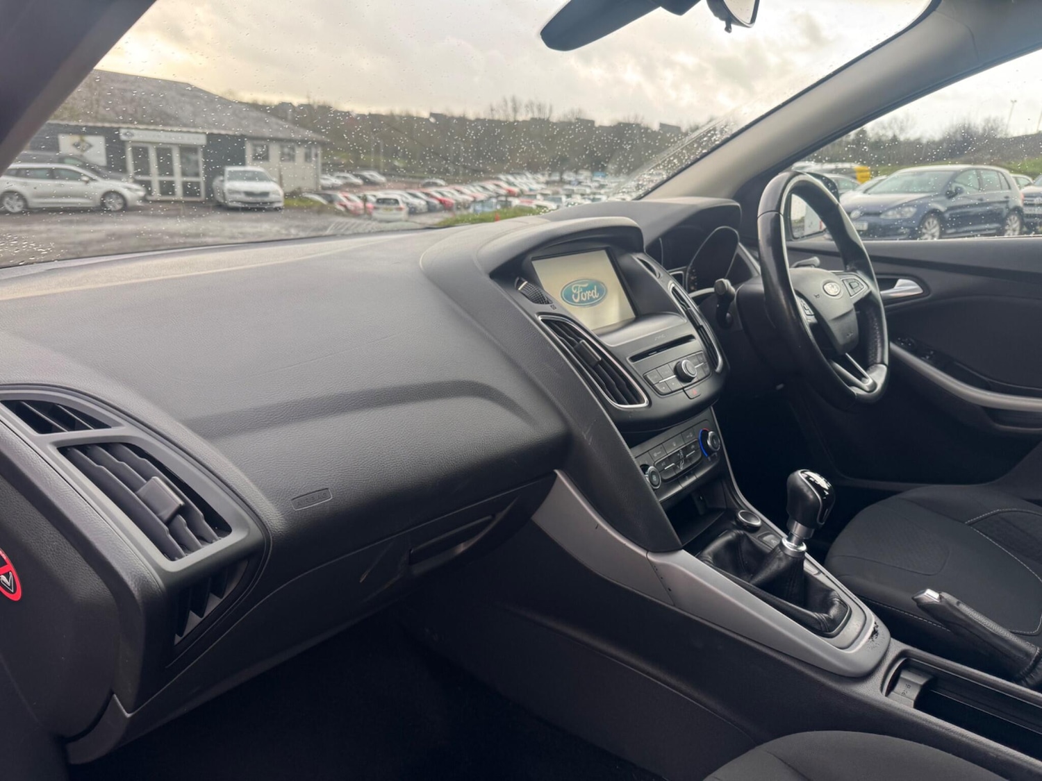 Used Ford Focus 2016 for sale - 77549445: Photo 8