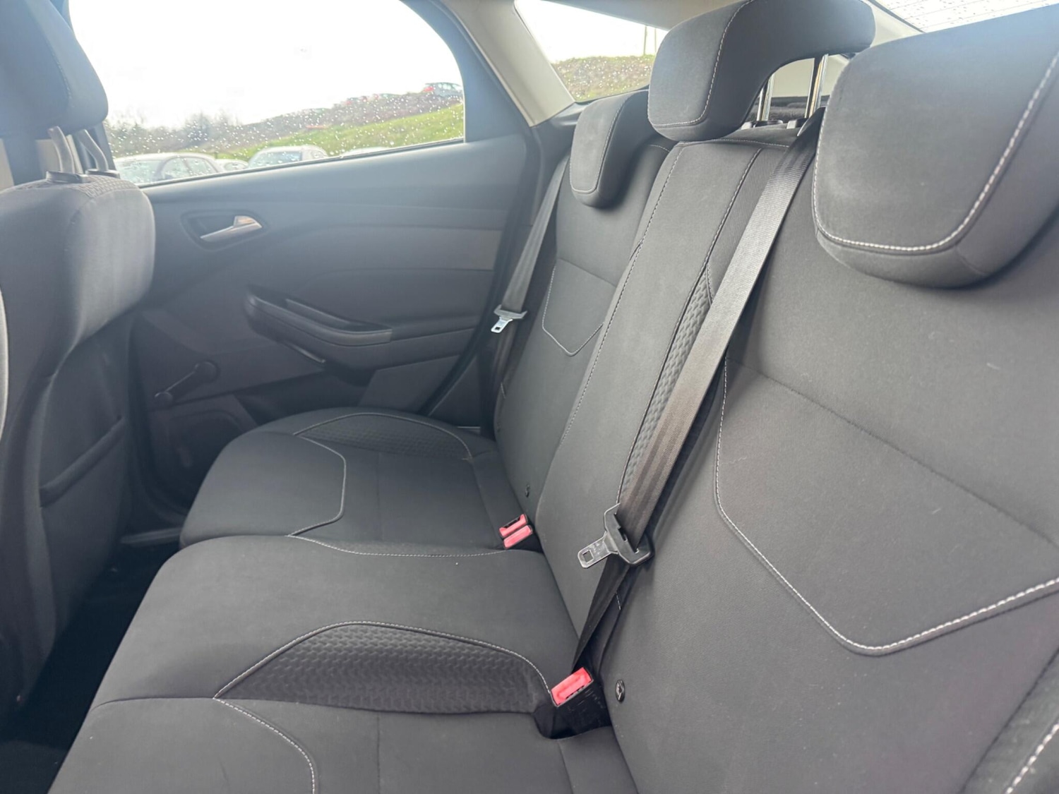 Used Ford Focus 2016 for sale - 77549445: Photo 9