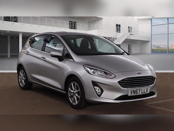 Ford - Fiesta