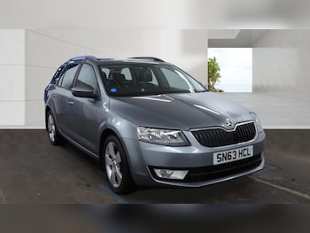 Used Skoda Octavia 2013 for sale - 78320297: Photo