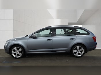 Used Skoda Octavia 2013 for sale - 78320297: Photo