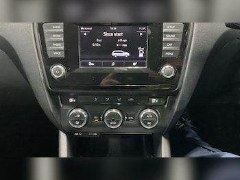 Used Skoda Octavia 2013 for sale - 78320297: Photo