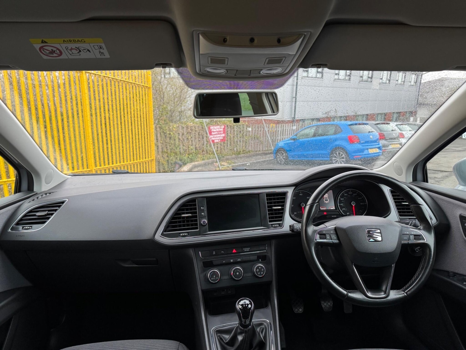 Used SEAT Leon 2020 for sale - 77344404: Photo 10