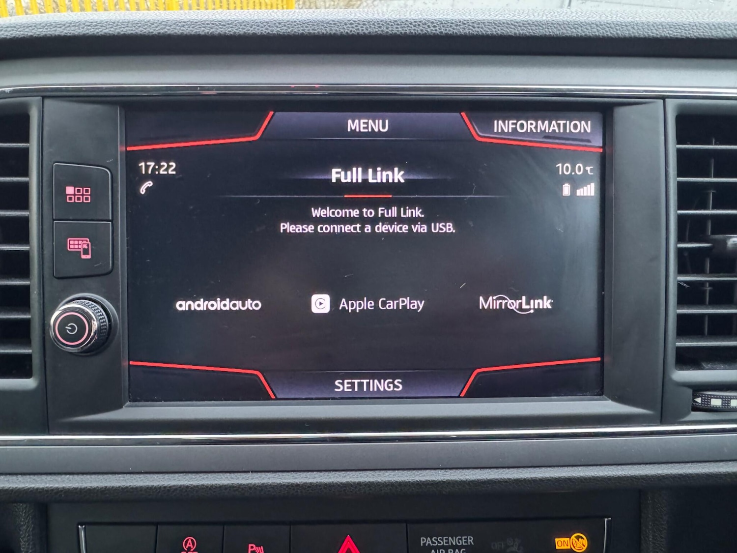 Used SEAT Leon 2020 for sale - 77344404: Photo 13