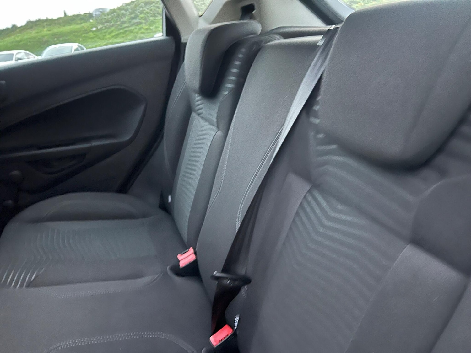 Used Ford Fiesta for sale - 76995995: Photo 10