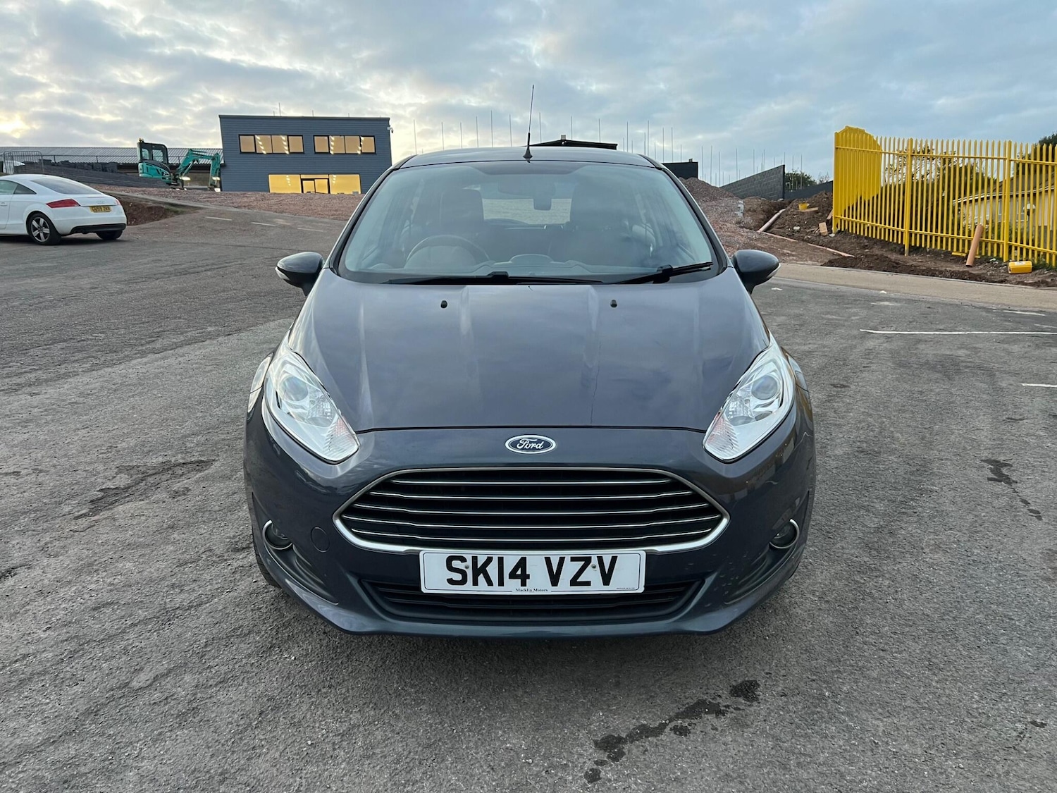 Used Ford Fiesta for sale - 76995995: Photo 3