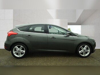 Used Ford Focus 2015 for sale - 78375286: Photo