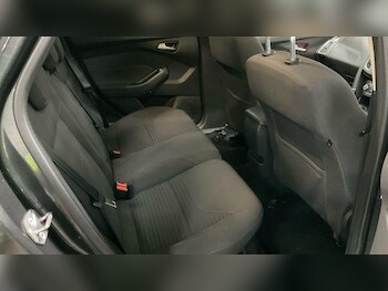 Used Ford Focus 2015 for sale - 78375286: Photo