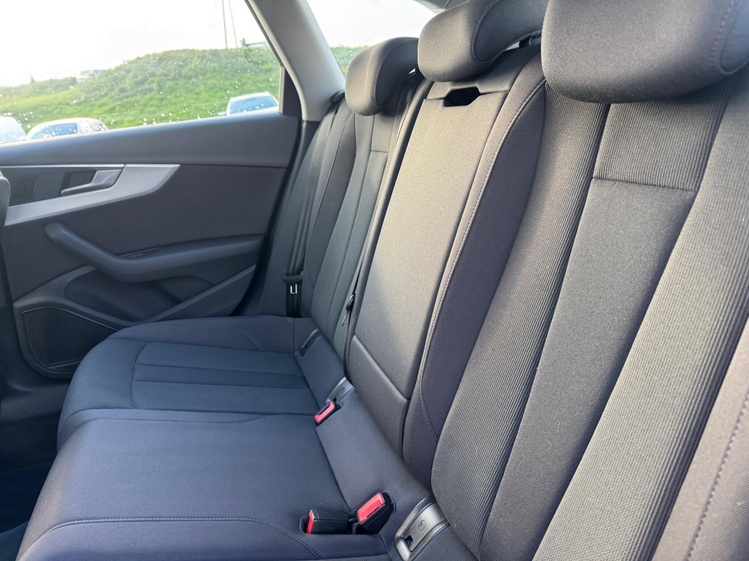 Used Audi A4 Avant 2016 for sale - 76349883: Photo 10
