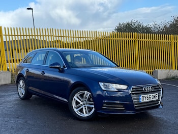 2016 (66) - 1.4 TFSI Sport Euro 6 (s/s) 5dr