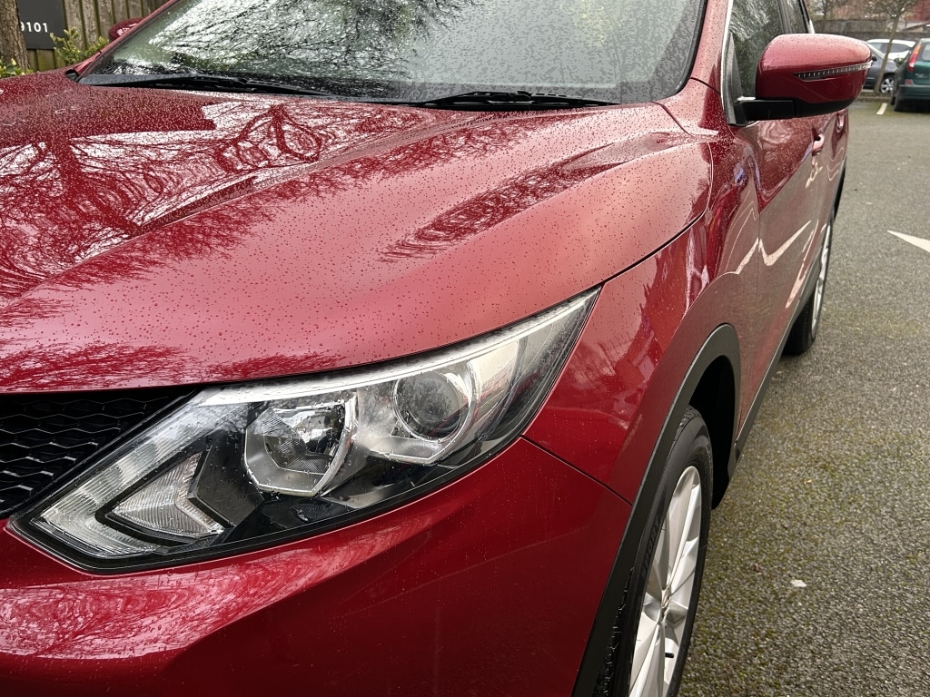 Used Nissan Qashqai 2017 for sale - 77881371: Photo 12