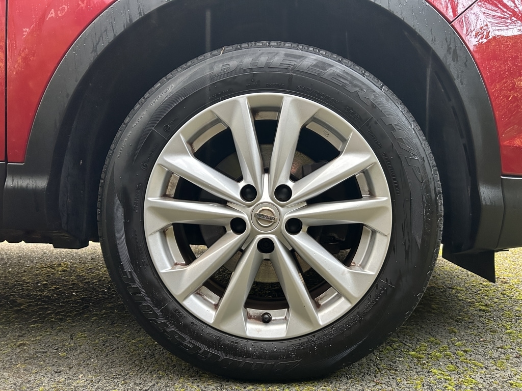 Used Nissan Qashqai 2017 for sale - 77881371: Photo 19