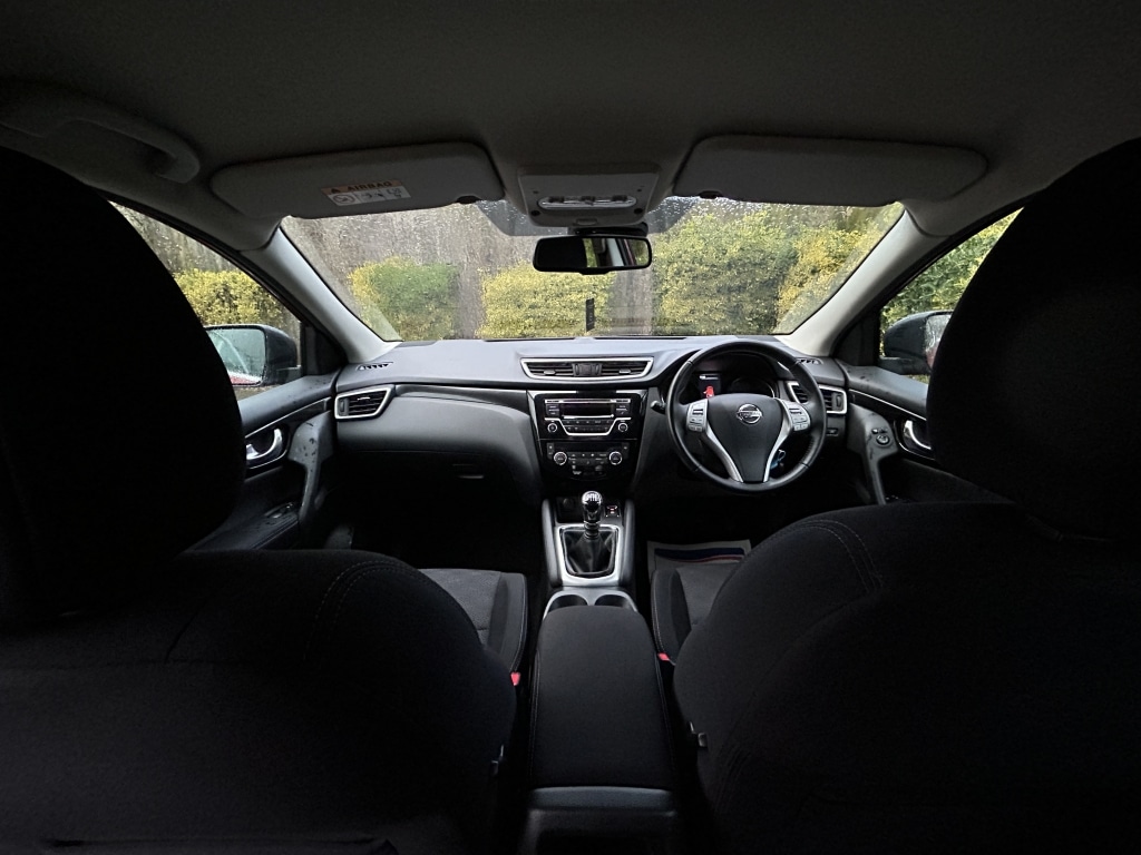 Used Nissan Qashqai 2017 for sale - 77881371: Photo 21