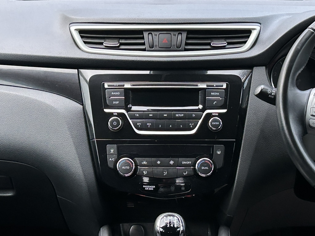 Used Nissan Qashqai 2017 for sale - 77881371: Photo 23