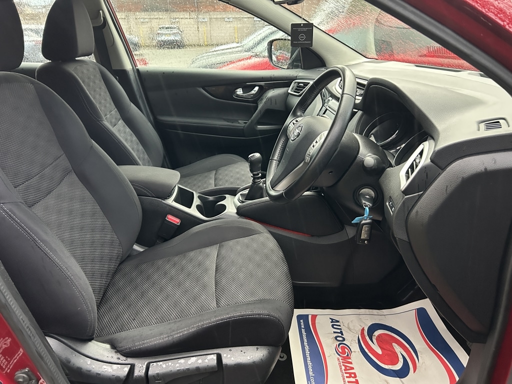 Used Nissan Qashqai 2017 for sale - 77881371: Photo 26