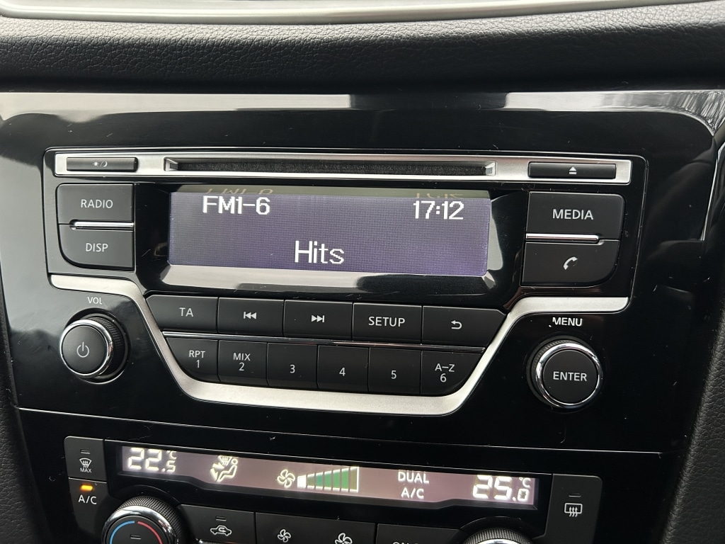 Used Nissan Qashqai 2017 for sale - 77881371: Photo 28