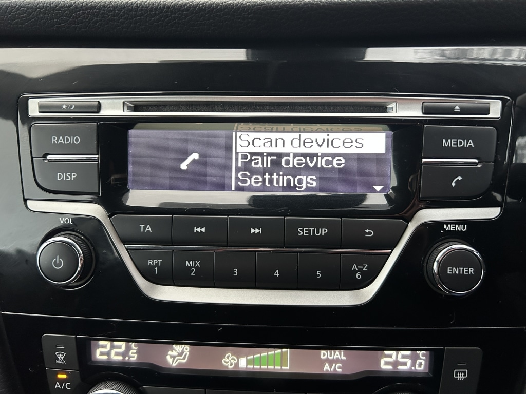 Used Nissan Qashqai 2017 for sale - 77881371: Photo 29