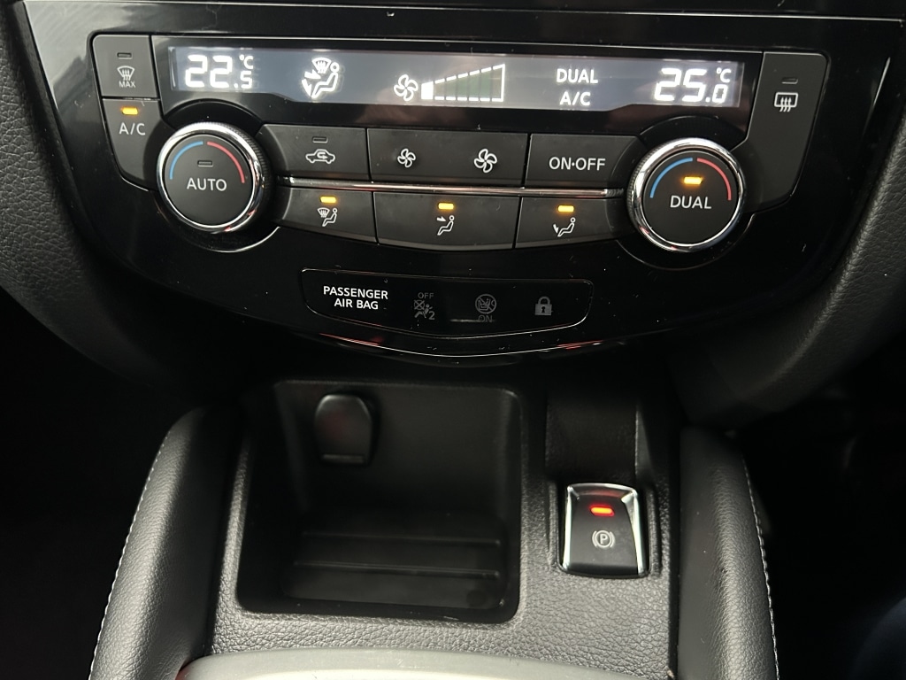 Used Nissan Qashqai 2017 for sale - 77881371: Photo 30