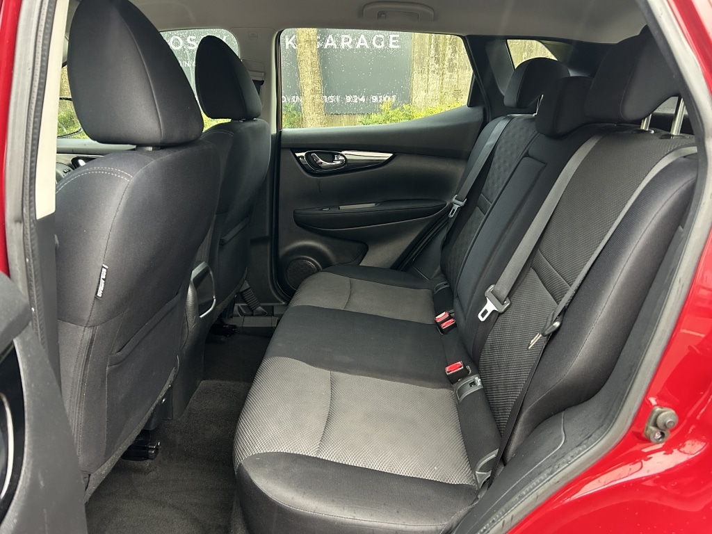 Used Nissan Qashqai 2017 for sale - 77881371: Photo 33