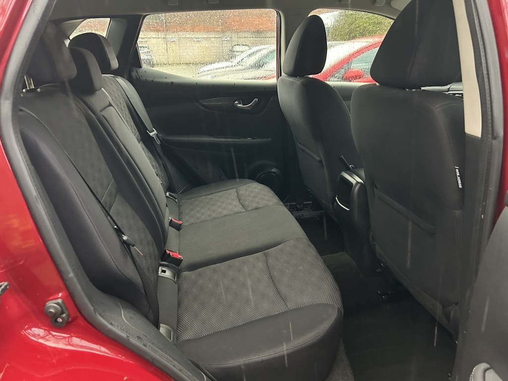 Used Nissan Qashqai 2017 for sale - 77881371: Photo 34