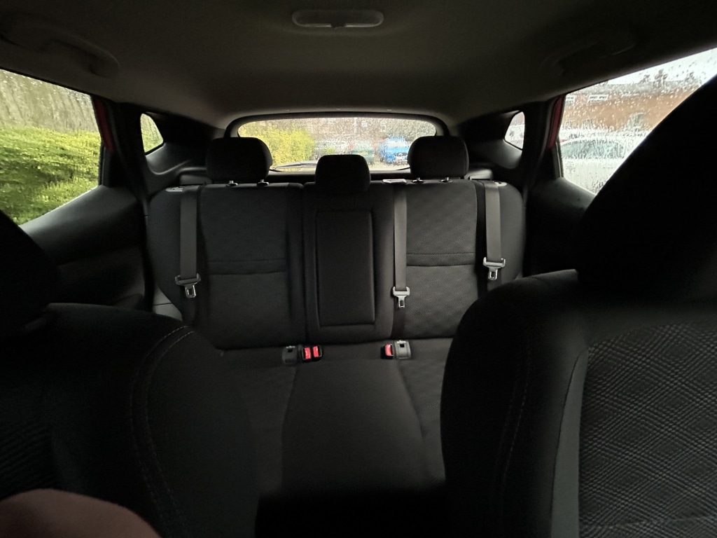 Used Nissan Qashqai 2017 for sale - 77881371: Photo 35