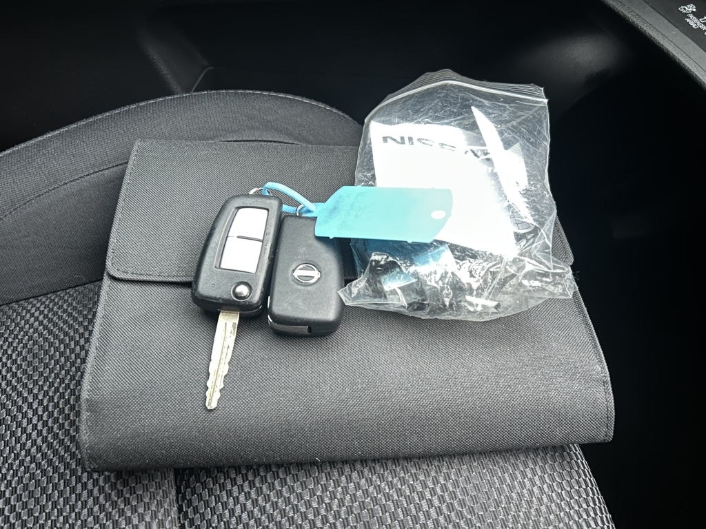 Used Nissan Qashqai 2017 for sale - 77881371: Photo 38