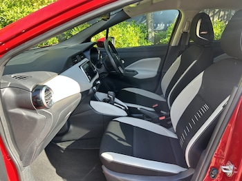 Used Nissan Micra 2019 for sale - 78369593: Photo