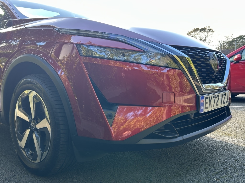 Used Nissan Qashqai 2022 for sale - 76129154: Photo 15