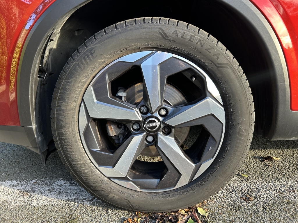 Used Nissan Qashqai 2022 for sale - 76129154: Photo 16