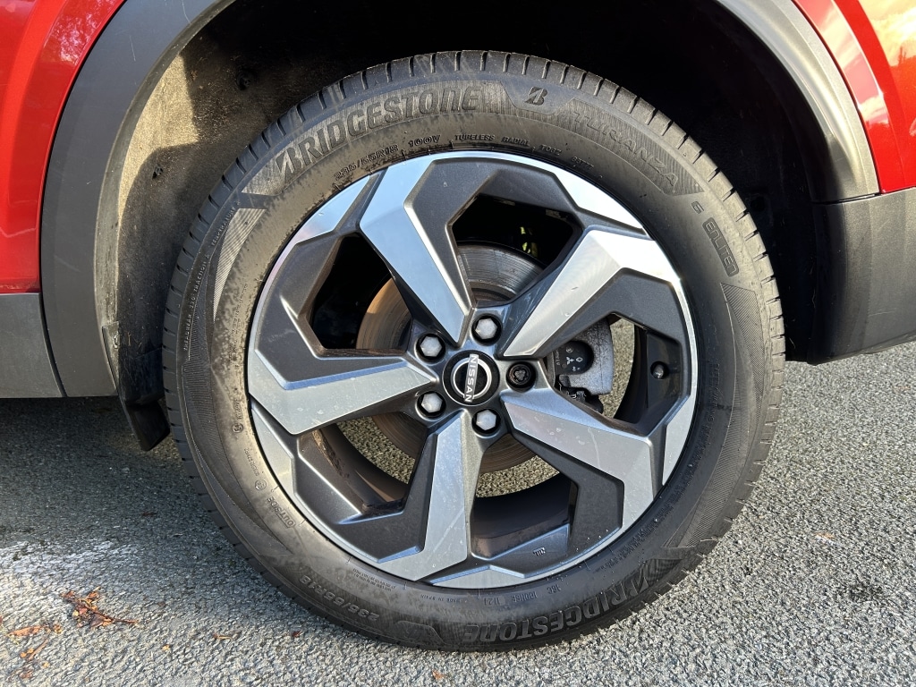Used Nissan Qashqai 2022 for sale - 76129154: Photo 17