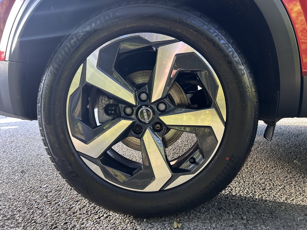 Used Nissan Qashqai 2022 for sale - 76129154: Photo 18