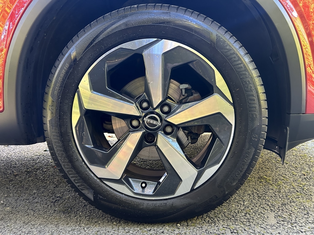 Used Nissan Qashqai 2022 for sale - 76129154: Photo 19