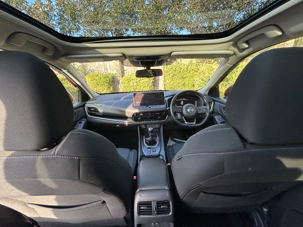 Used Nissan Qashqai 2022 for sale - 76129154: Photo 21