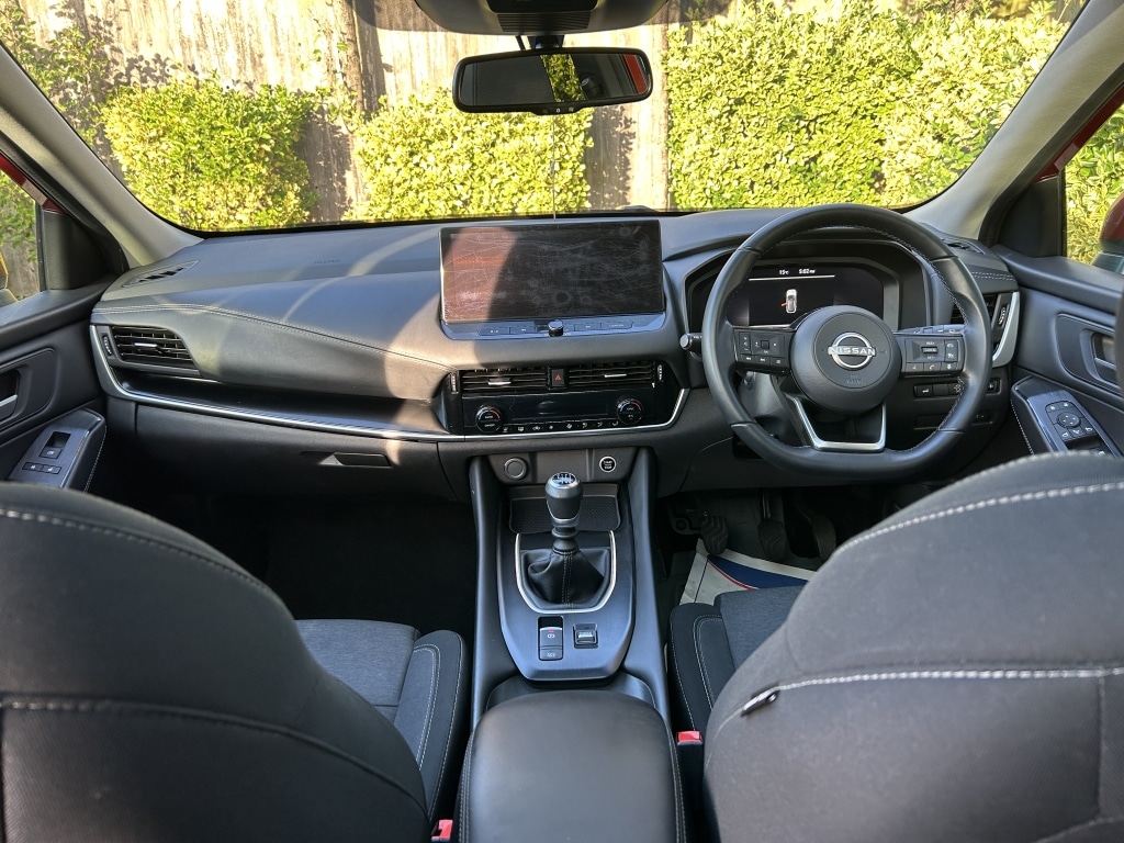 Used Nissan Qashqai 2022 for sale - 76129154: Photo 22