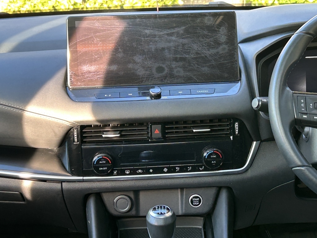 Used Nissan Qashqai 2022 for sale - 76129154: Photo 23