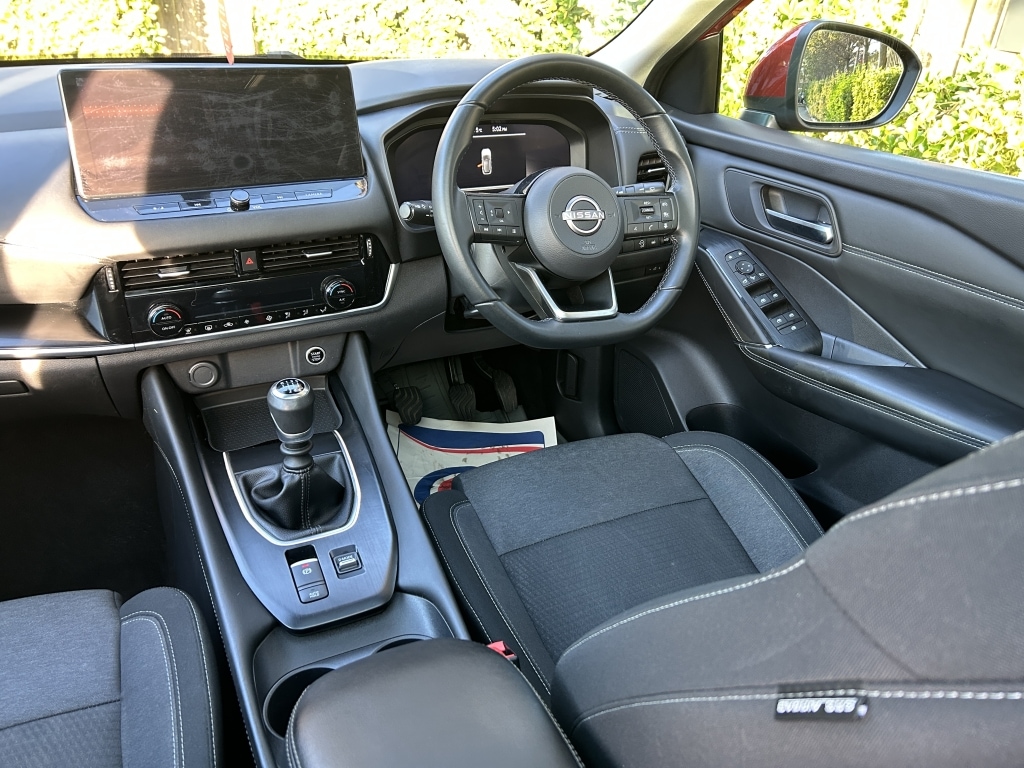 Used Nissan Qashqai 2022 for sale - 76129154: Photo 24