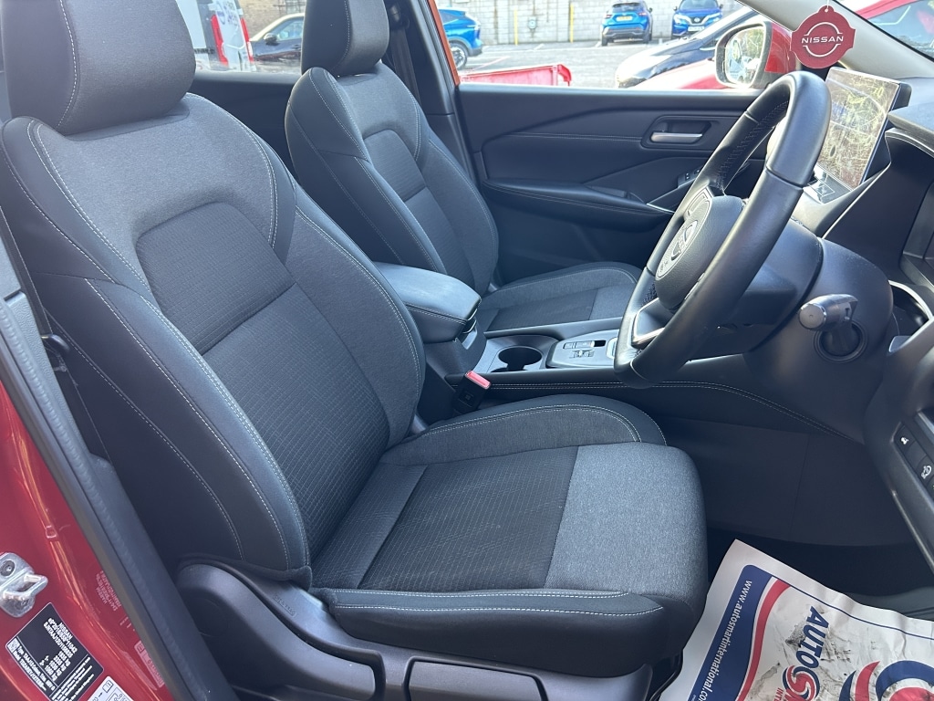 Used Nissan Qashqai 2022 for sale - 76129154: Photo 25