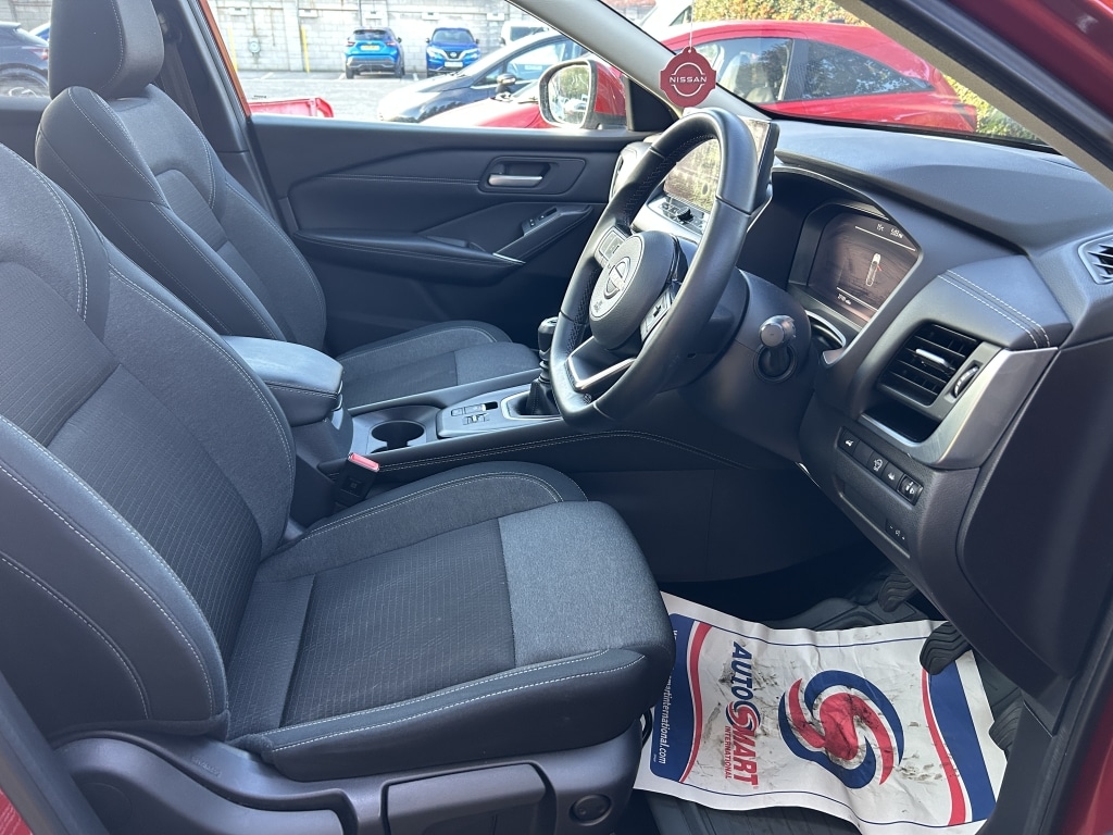 Used Nissan Qashqai 2022 for sale - 76129154: Photo 26