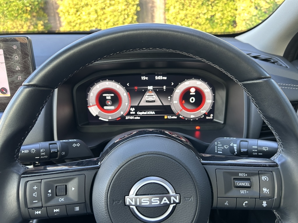 Used Nissan Qashqai 2022 for sale - 76129154: Photo 28
