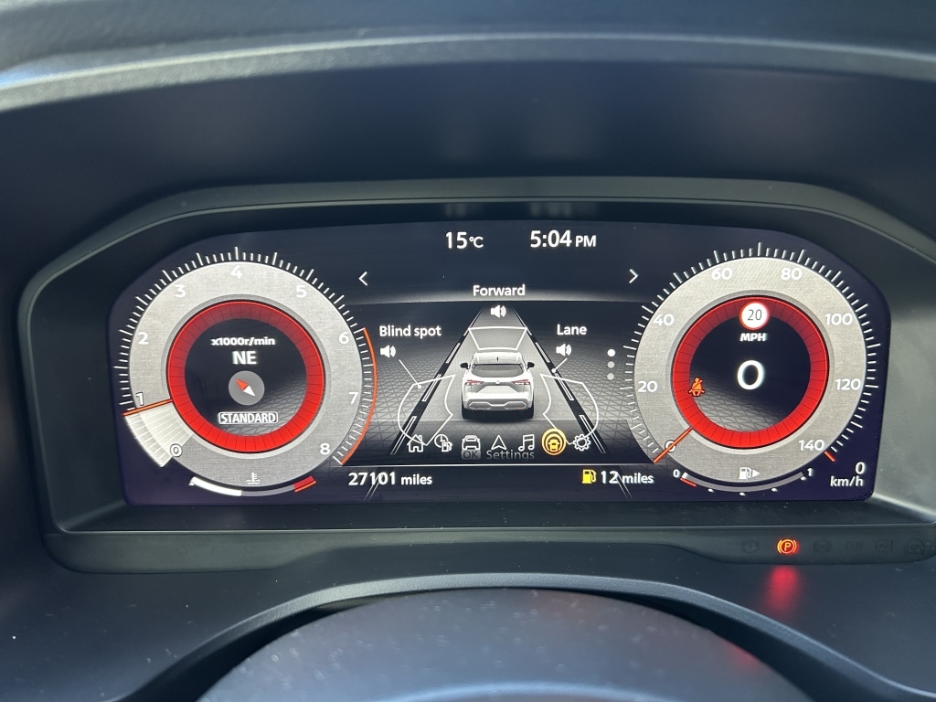 Used Nissan Qashqai 2022 for sale - 76129154: Photo 29