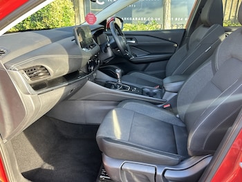 Used Nissan Qashqai 2022 for sale - 76129154: Photo 2