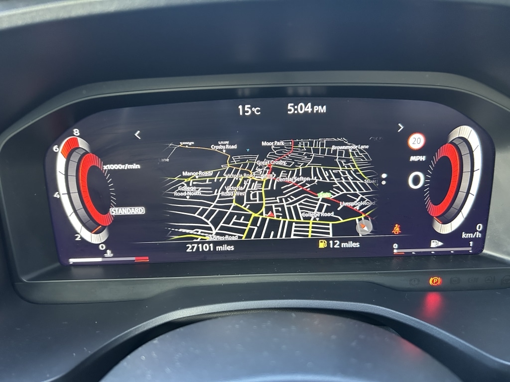 Used Nissan Qashqai 2022 for sale - 76129154: Photo 30